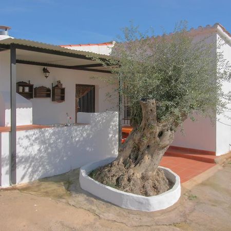 Casa Rural Los Naranjo ヘレス・デ・ロス・カバジェロス エクステリア 写真