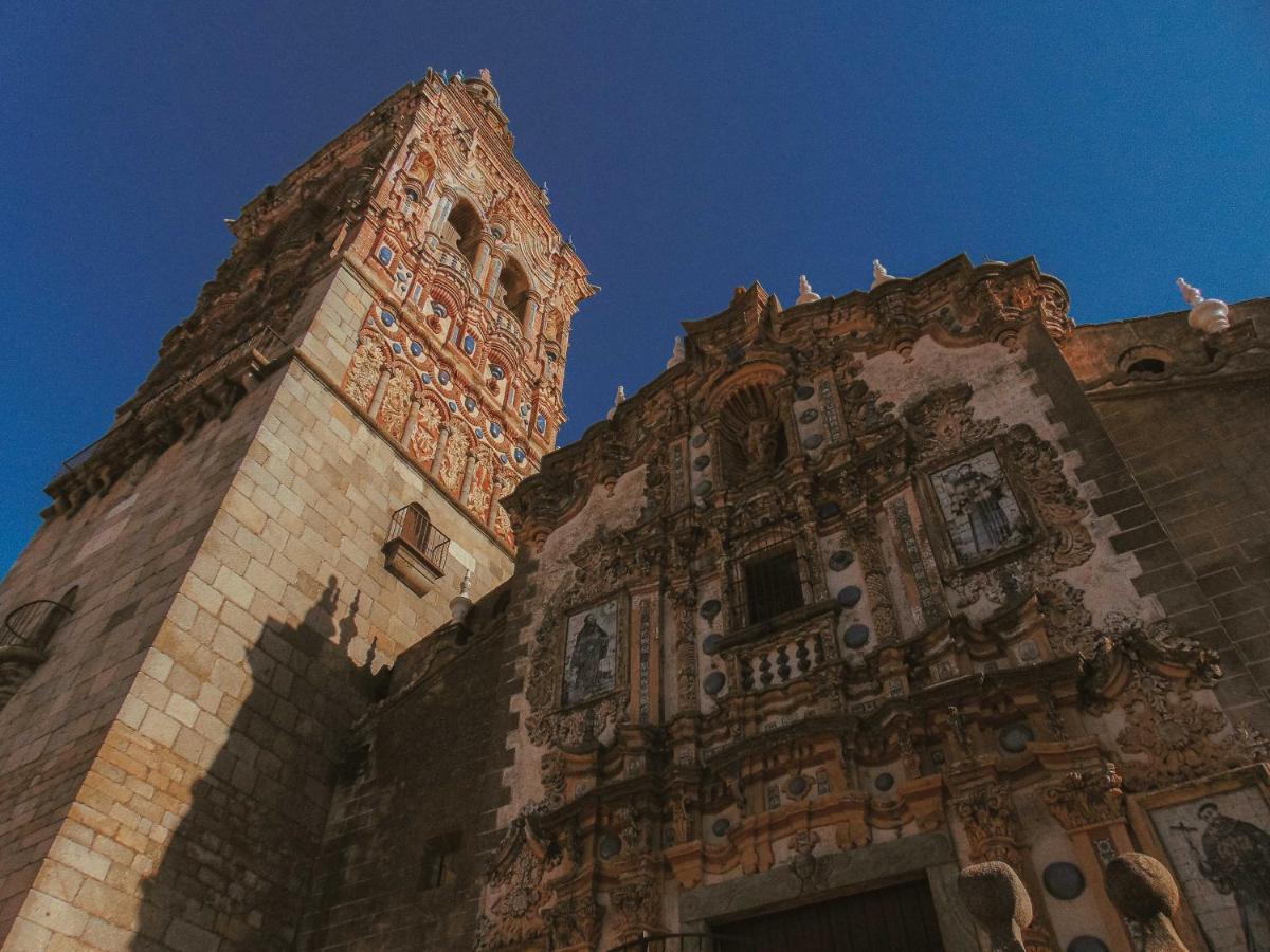 Casa Rural Los Naranjo ヘレス・デ・ロス・カバジェロス エクステリア 写真